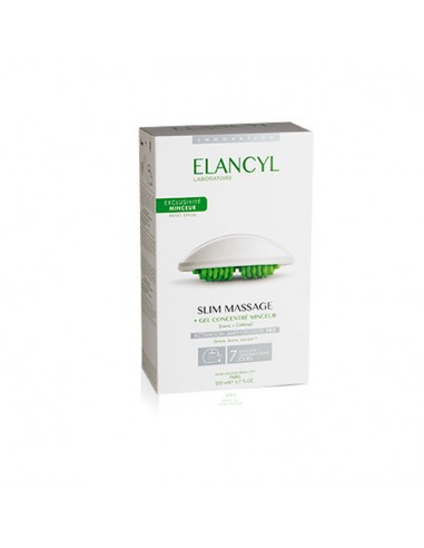 ELANCYL SLIM MASAJE + GEL CONCENTRADO...