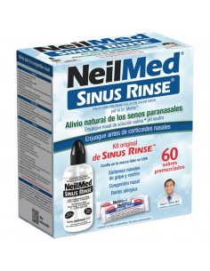 NEILMED SINUS RINSE KIT 1...