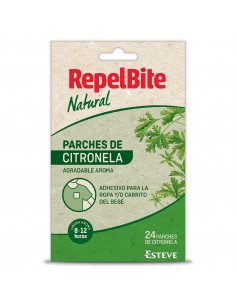 REPEL BITE NATURAL 24...