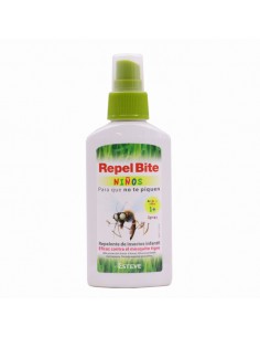 REPEL BITE NIÑOS SPRAY A...