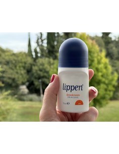 Lippen Desodorante 75  ml