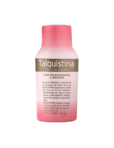 TALQUISTINA POLVO 50 GR