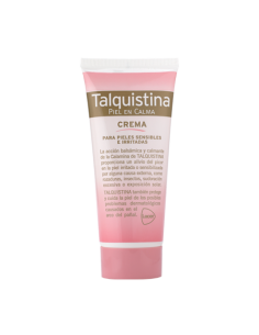 TALQUISTINA CREMA 50 ML