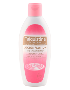 TALQUISTINA LOCION 200 ML