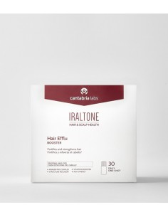 IRALTONE HAIR EFFLU BOOSTER...