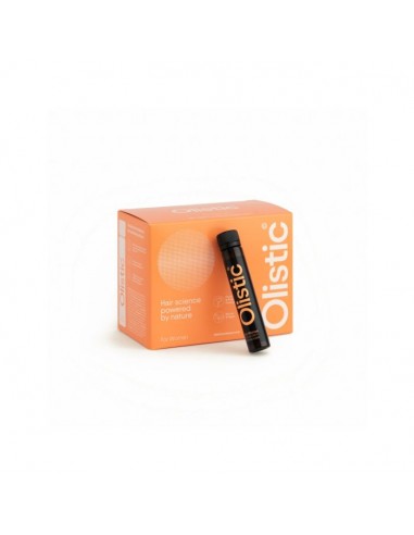 OLISTIC FOR WOMEN 28 FRASCOS 25 ML