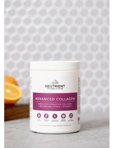 NEUTRIENT COLAGENO 350G
