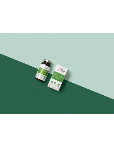 NEUTRIENT CURCUMINA+ 60 CAPSULAS