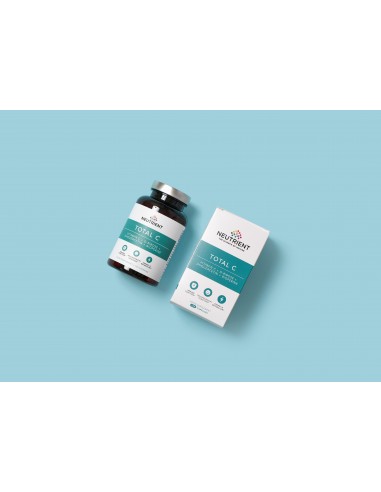 NEUTRIENT TOTAL C 120 CAPSULAS