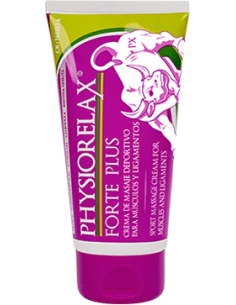 PHYSIORELAX FORTE PLUS...