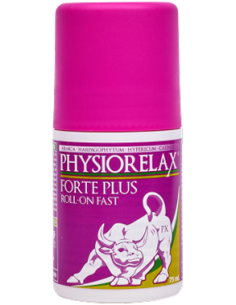 PHYSIORELAX FORTE PLUS ROLL...