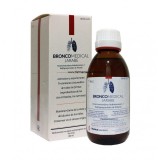 BRONCOMEDICAL CON  DEXTROMETORFANO Y SULFOGUAYACOL 2 MG/ML + 10 MG/ML JARABE 1 FRASCO 180 ML