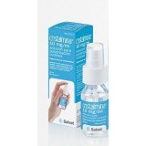 CRISTALMINA 10 mg/ml SOLUCION PARA PULVERIZACION CUTANEA 1 FRASCO 25 ml