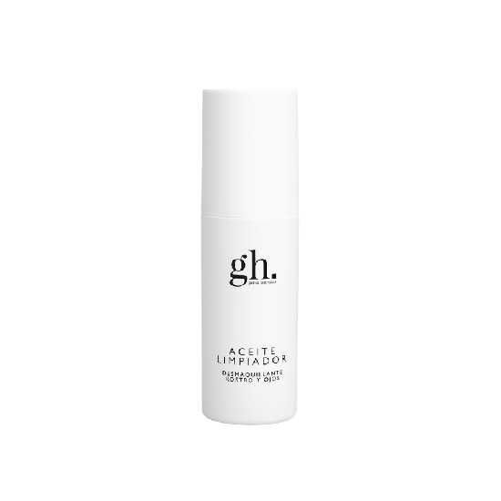 GEMA HERRERIAS ACEITE LIMPIADOR 150 ML DOSIFICADOR