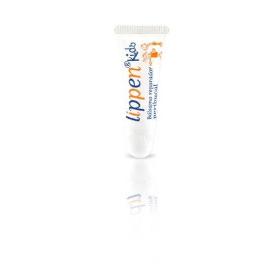 Lippen Kids Peribucal Bálsamo Reparador 10 ml