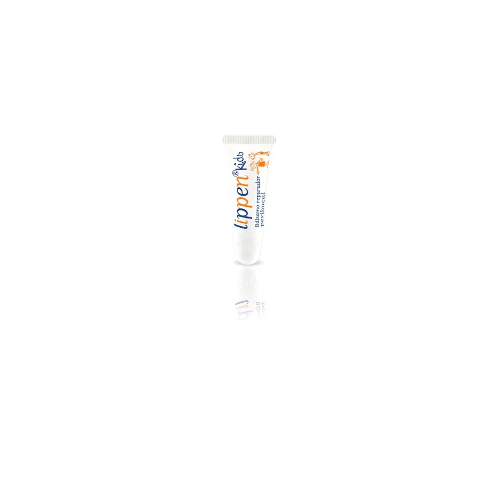 Lippen Kids Peribucal Bálsamo Reparador 10 ml