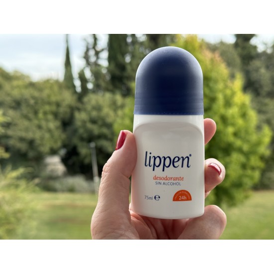 Lippen Desodorante 75  ml