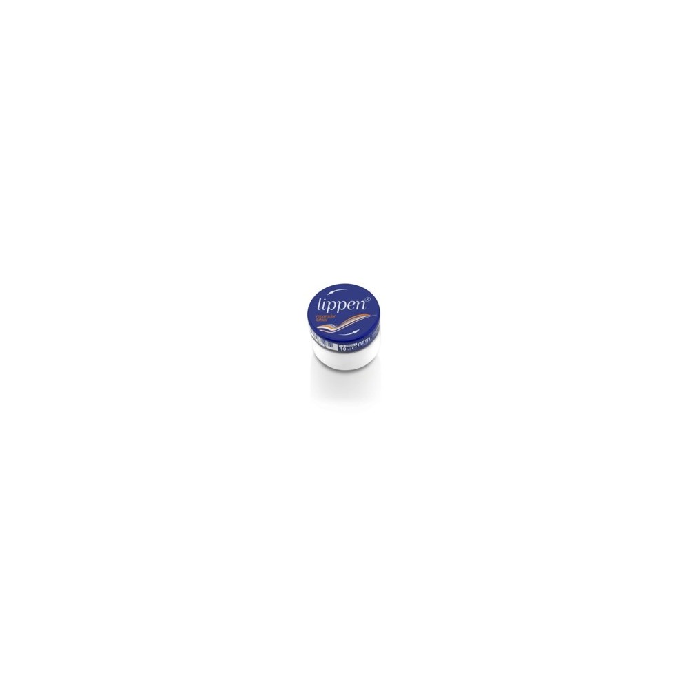 Lippen Labial Tarro