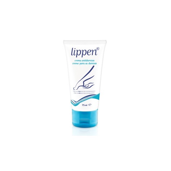 Lippen Crema de Pies 75 ml