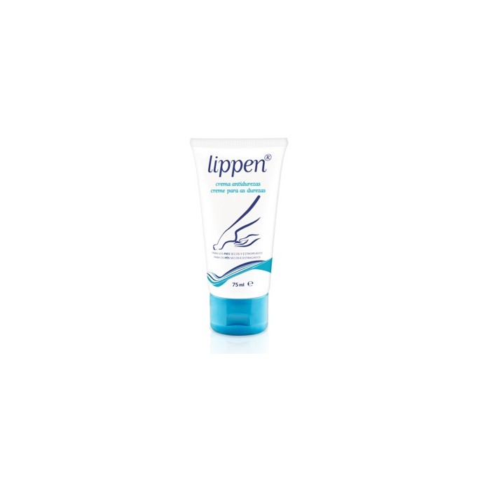 Lippen Crema de Pies 75 ml
