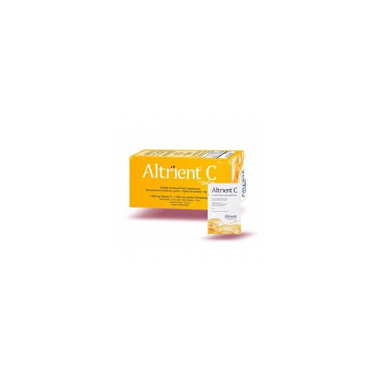 ALTRIENT VITAMINA C LIPOSOMAL 30 SOBRES