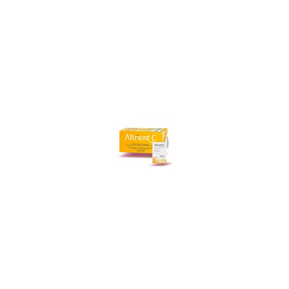 ALTRIENT VITAMINA C LIPOSOMAL 30 SOBRES