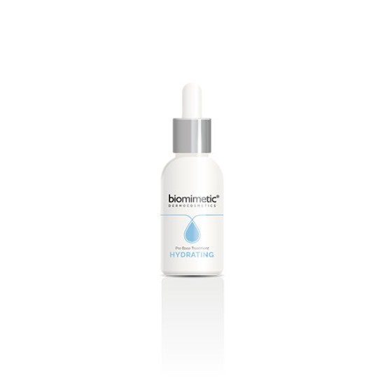 BIOMIMETIC PRE BASE HIDRATANTE 30 ML
