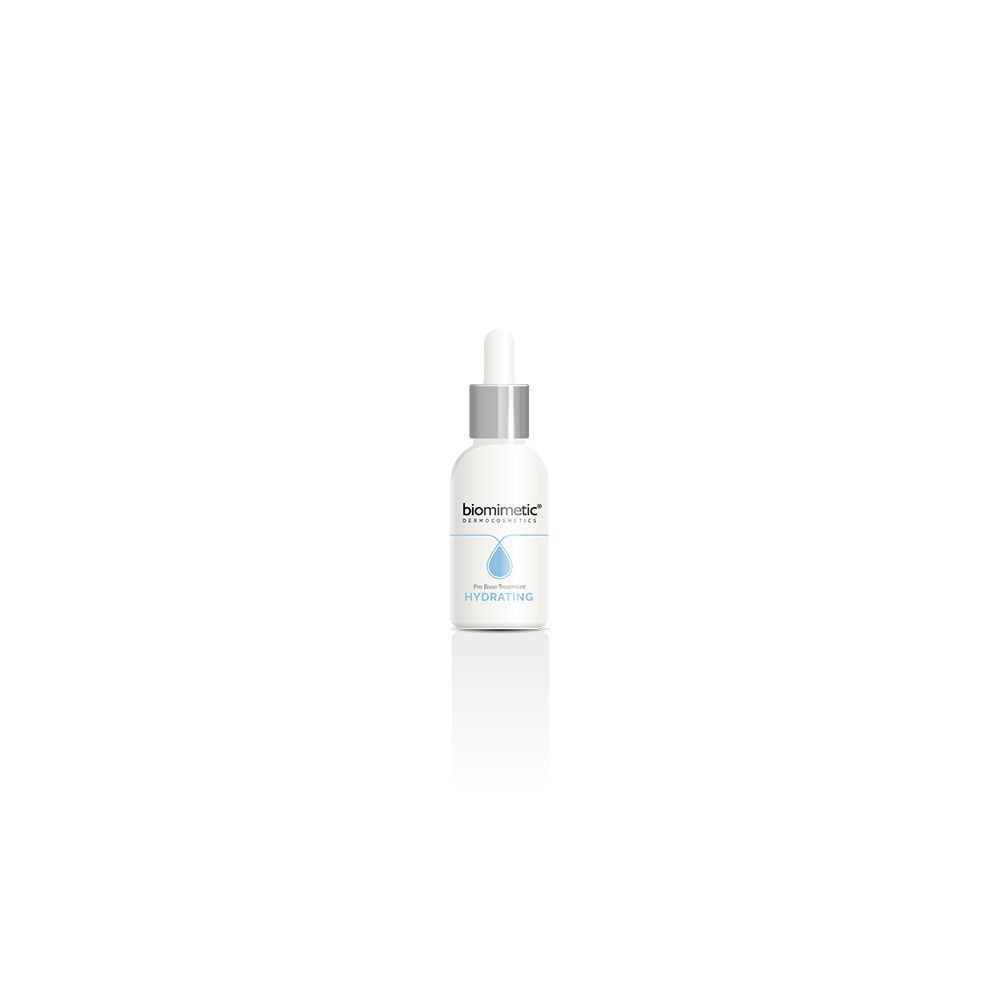 BIOMIMETIC PRE BASE HIDRATANTE 30 ML