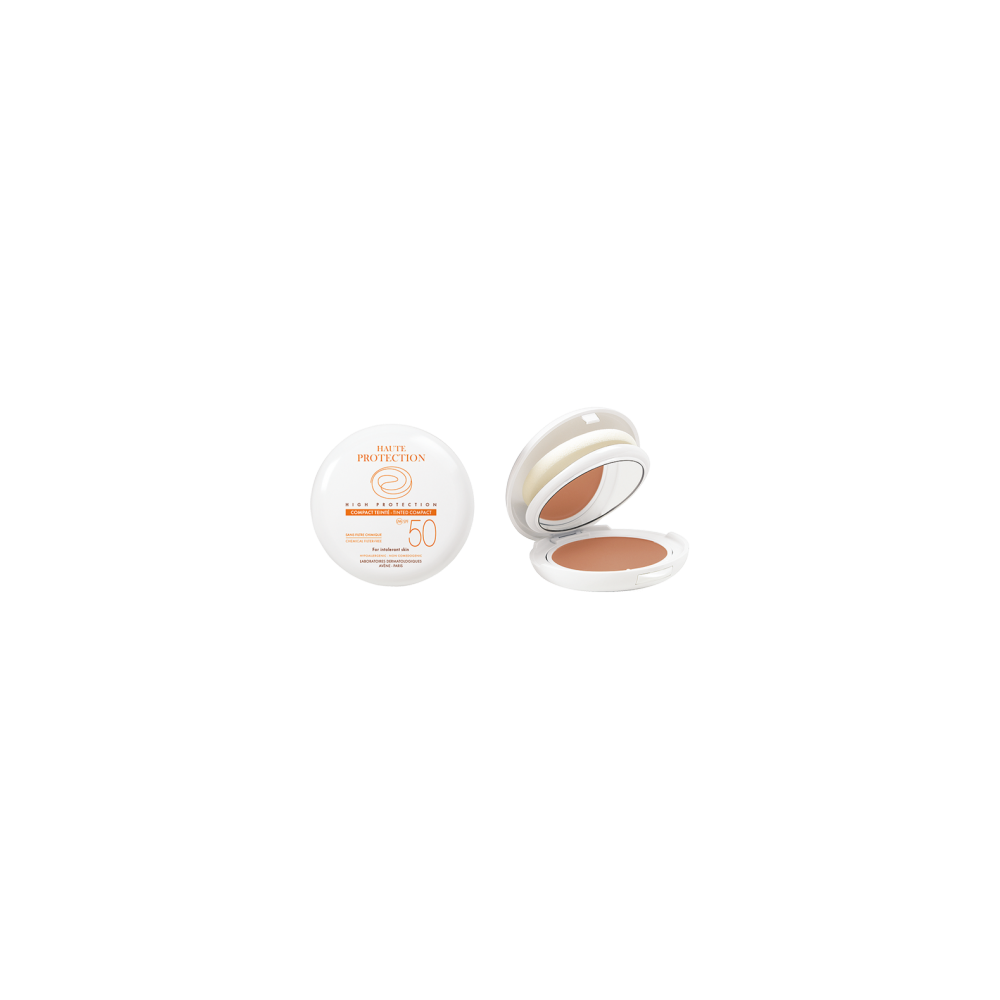 AVENE 50 COMPACTO FACIAL ARENA