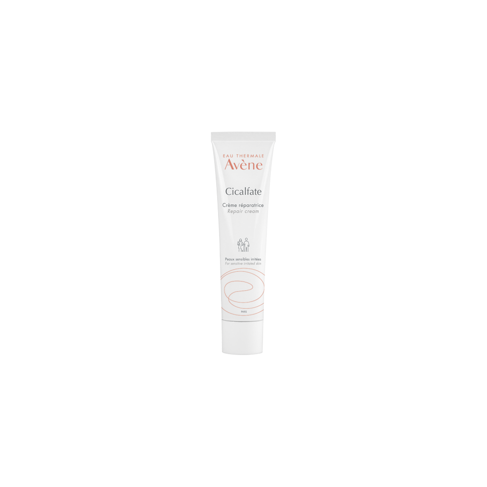 AVENE CICALFATE CREMA REPARADORA 100 ML (BOQUERAS, ULCERA DECUBITO, MOSQUITOS, HEMORROIDES, GRIETAS
