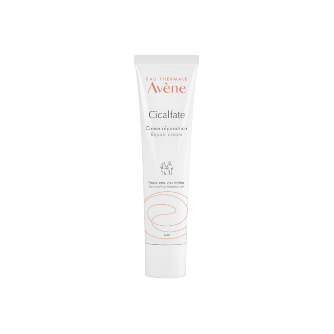 AVENE CICALFATE CREMA REPARADORA 100 ML (BOQUERAS, ULCERA DECUBITO, MOSQUITOS, HEMORROIDES, GRIETAS