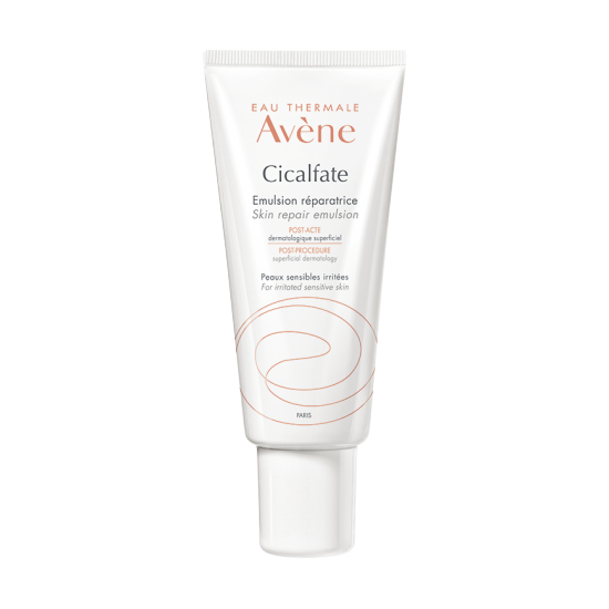 AVENE CICALFATE EMULSION POST ACTO (TATUAJES) (AGUJEROS PENDIENTES)