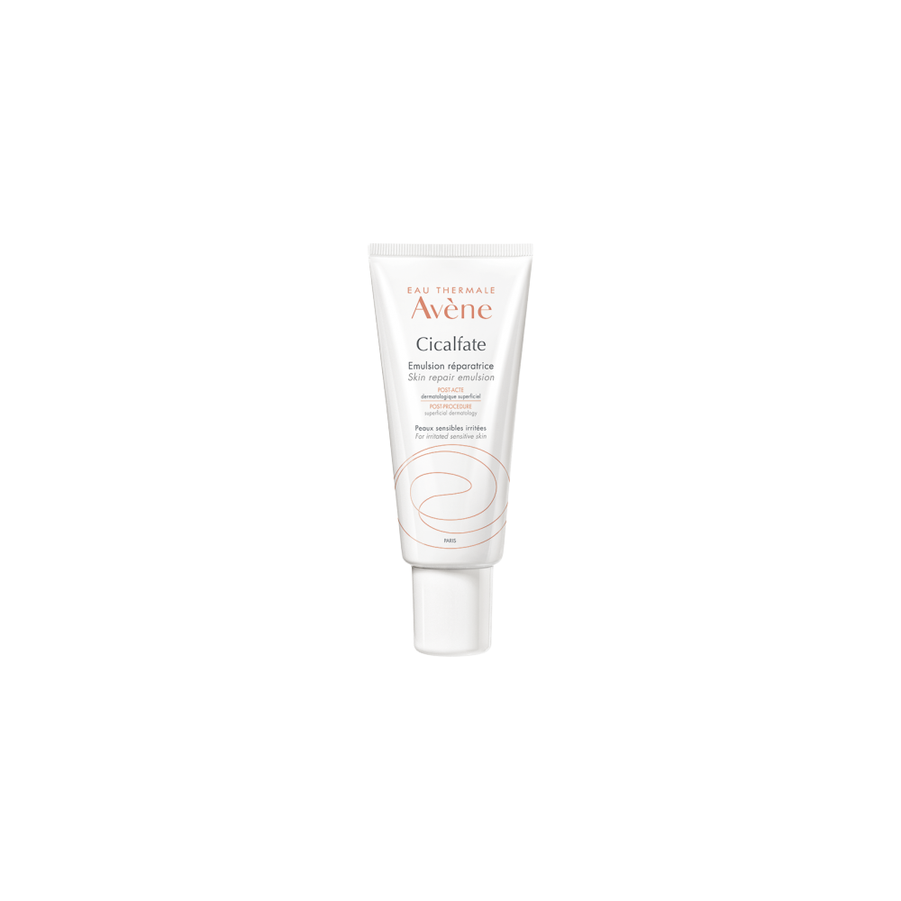 AVENE CICALFATE EMULSION POST ACTO (TATUAJES) (AGUJEROS PENDIENTES)