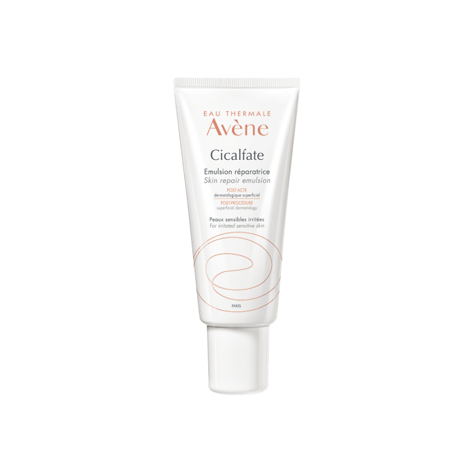 AVENE CICALFATE EMULSION POST ACTO (TATUAJES) (AGUJEROS PENDIENTES)