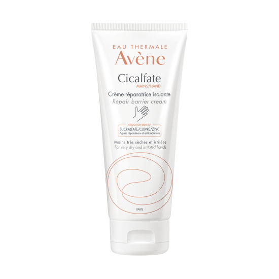 AVENE CICALFATE CREMA MANOS 100 ML (SABAÑONES) (CREMA BARRERA)