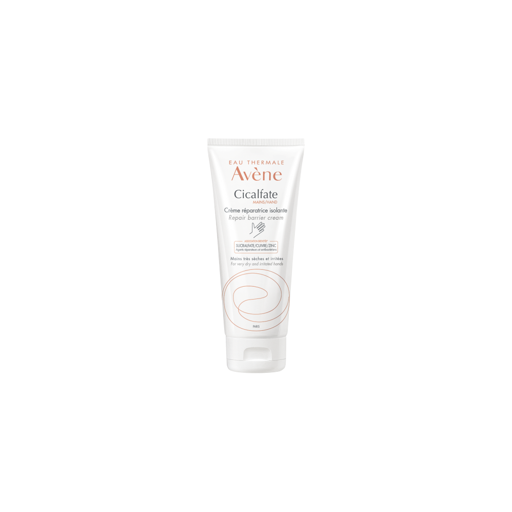 AVENE CICALFATE CREMA MANOS 100 ML (SABAÑONES) (CREMA BARRERA)