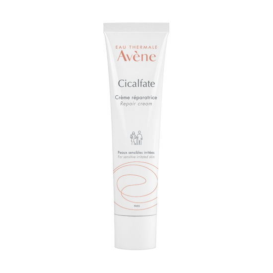 AVENE CICALFATE CREMA REPARADORA 40 ML (BOQUERAS, ULCERA DECUBITO, MOSQUITOS, HEMORROIDES, GRIETAS P