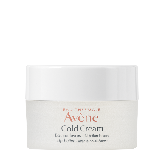 AVENE COLD CREAM BALSAMO LABIAL NUTRICION INTENSIVA 10 ML (BOQUERAS)
