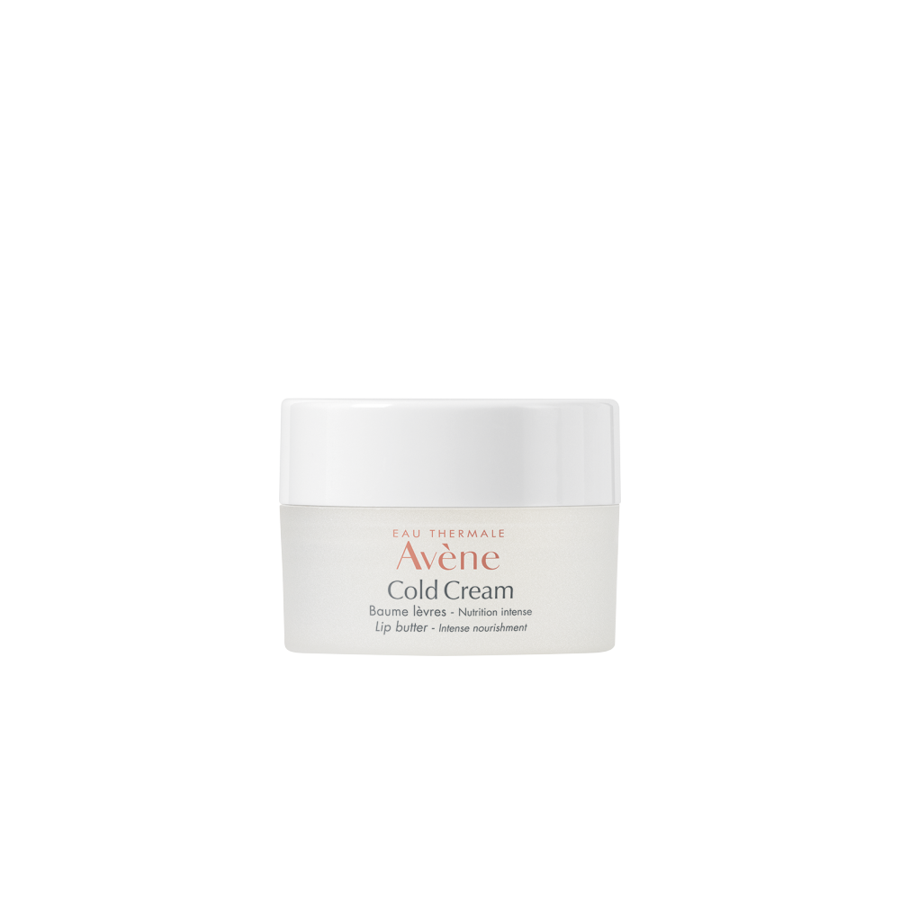 AVENE COLD CREAM BALSAMO LABIAL NUTRICION INTENSIVA 10 ML (BOQUERAS)