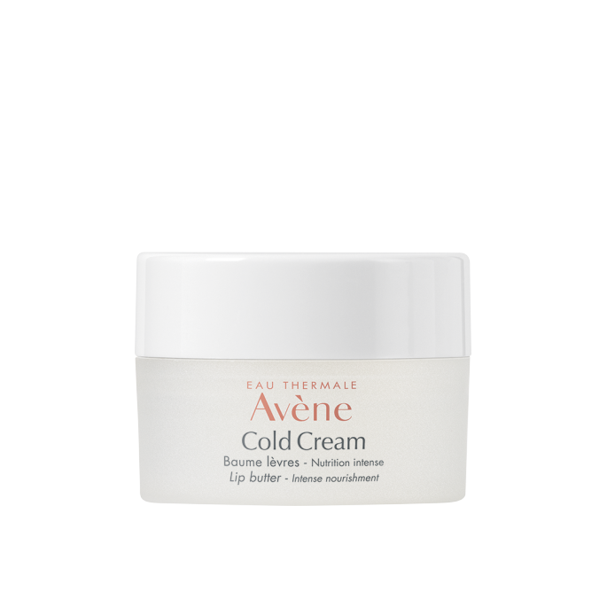 AVENE COLD CREAM BALSAMO LABIAL NUTRICION INTENSIVA 10 ML (BOQUERAS)