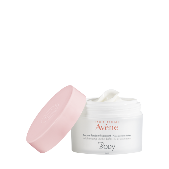 AVENE BODY BALSAMO FUNDENTE HIDRATANTE 250 ML