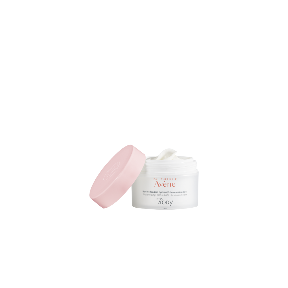 AVENE BODY BALSAMO FUNDENTE HIDRATANTE 250 ML