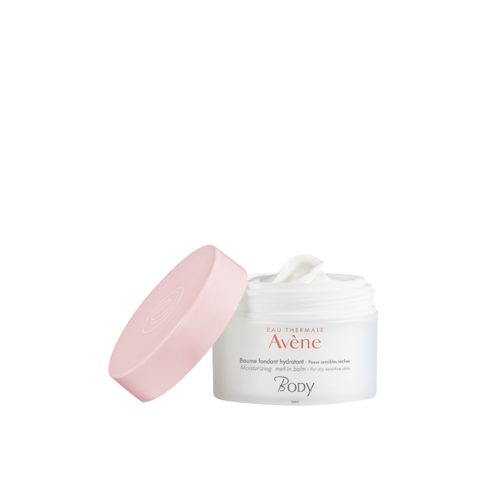 AVENE BODY BALSAMO FUNDENTE HIDRATANTE 250 ML