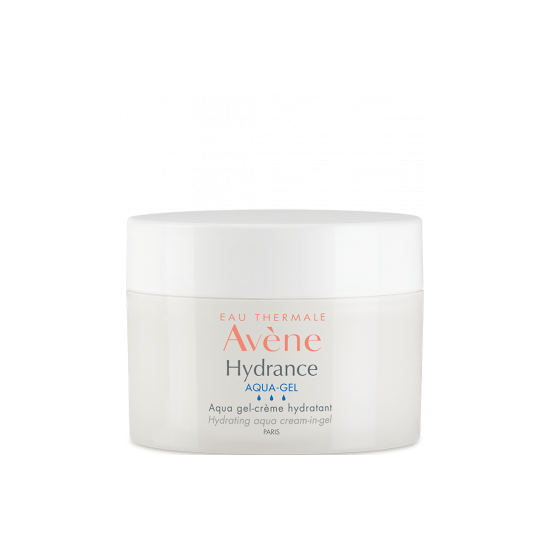 AVENE HYDRANCE AQUA GEL CREMA HIDRATANTE 50 ML