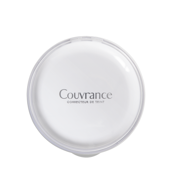 AVENE COUVRANCE CREMA COMPACTA OIL FREE NATURAL 1.1