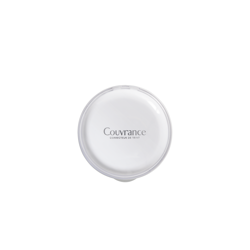 AVENE COUVRANCE CREMA COMPACTA OIL FREE NATURAL 1.1