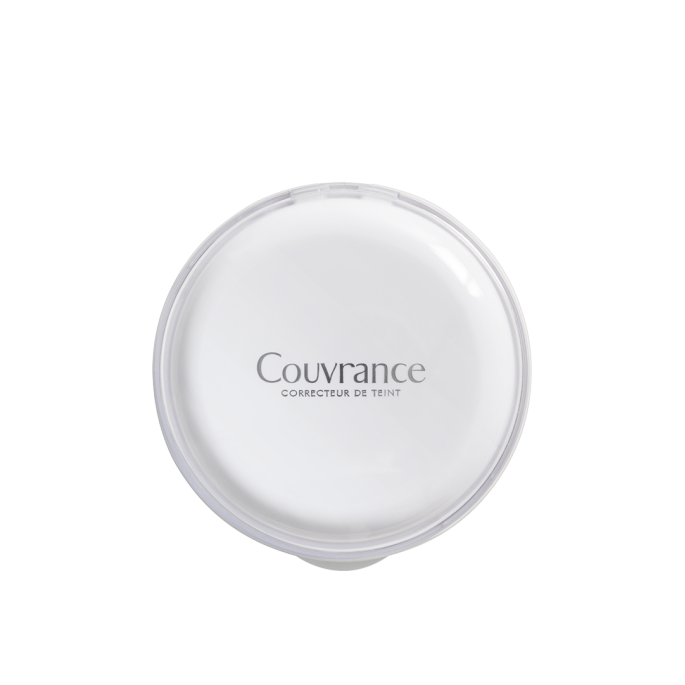 AVENE COUVRANCE CREMA COMPACTA OIL FREE NATURAL 1.1