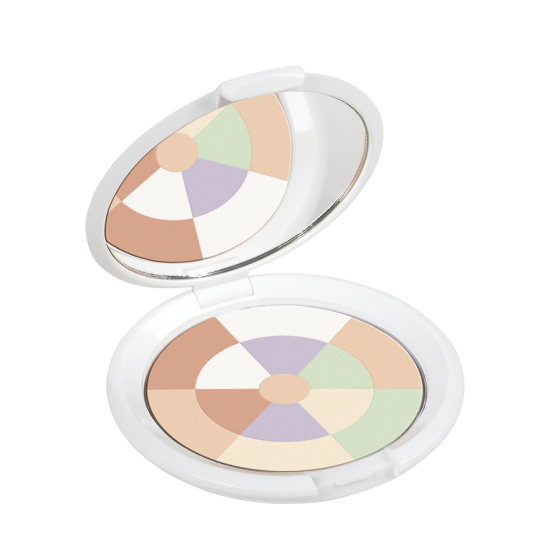 AVENE COUVRANCE POLVOS MOSAICO BRONCEADO