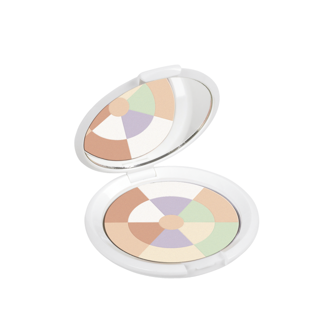 AVENE COUVRANCE POLVOS MOSAICO BRONCEADO