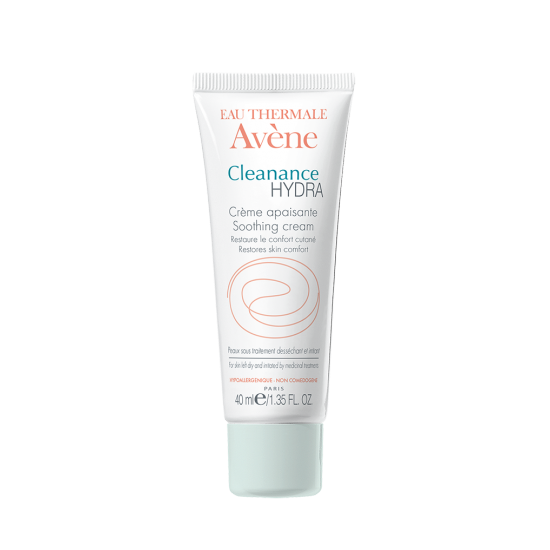 AVENE CLEANANCE HYDRA CREMA 40 ML